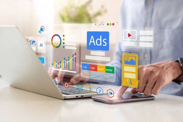 Paid Ads Strategy