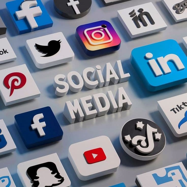 Social Media Management
