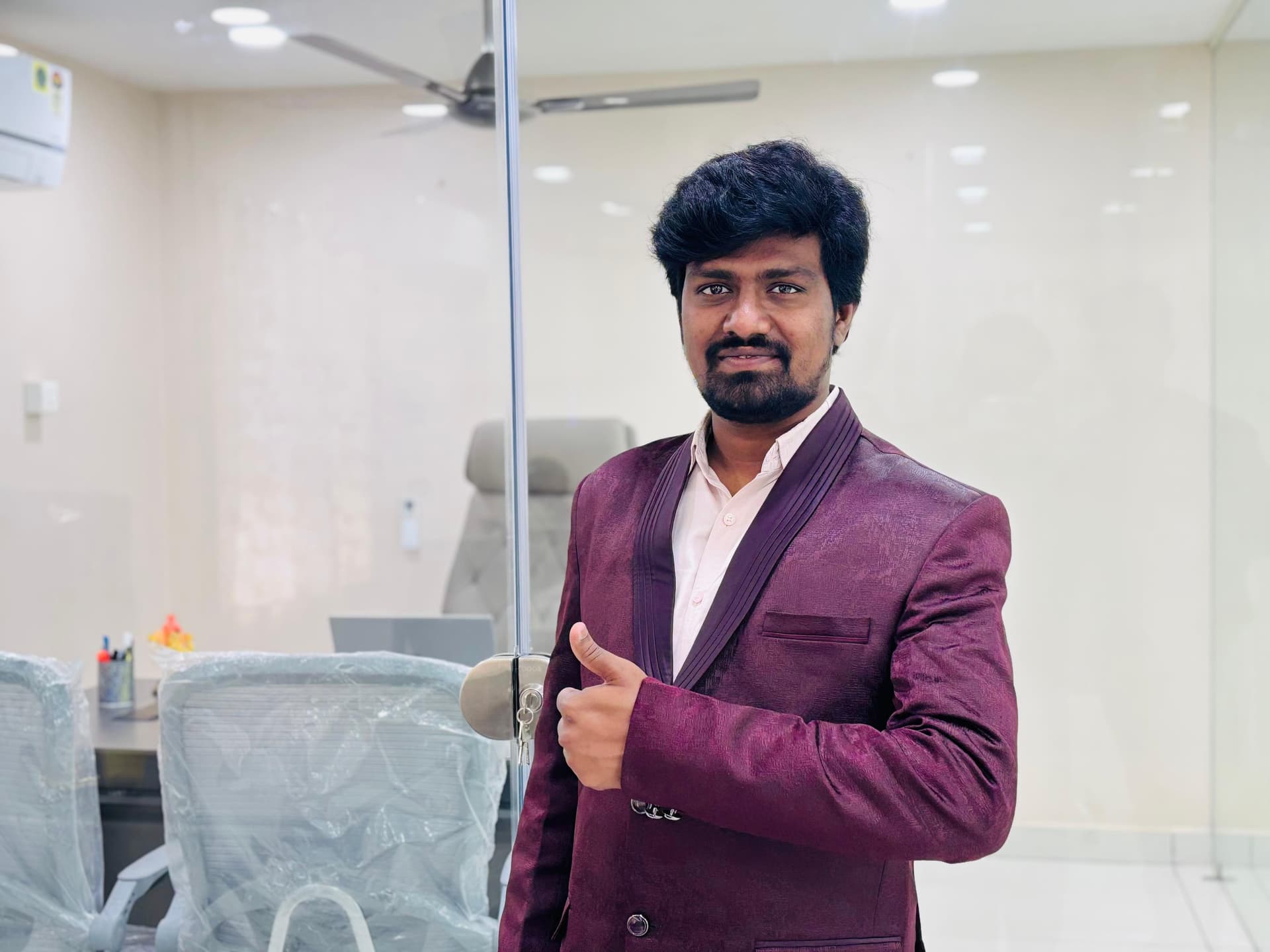 Soma Shankar Yavarna