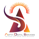 Aditya Digitals logo